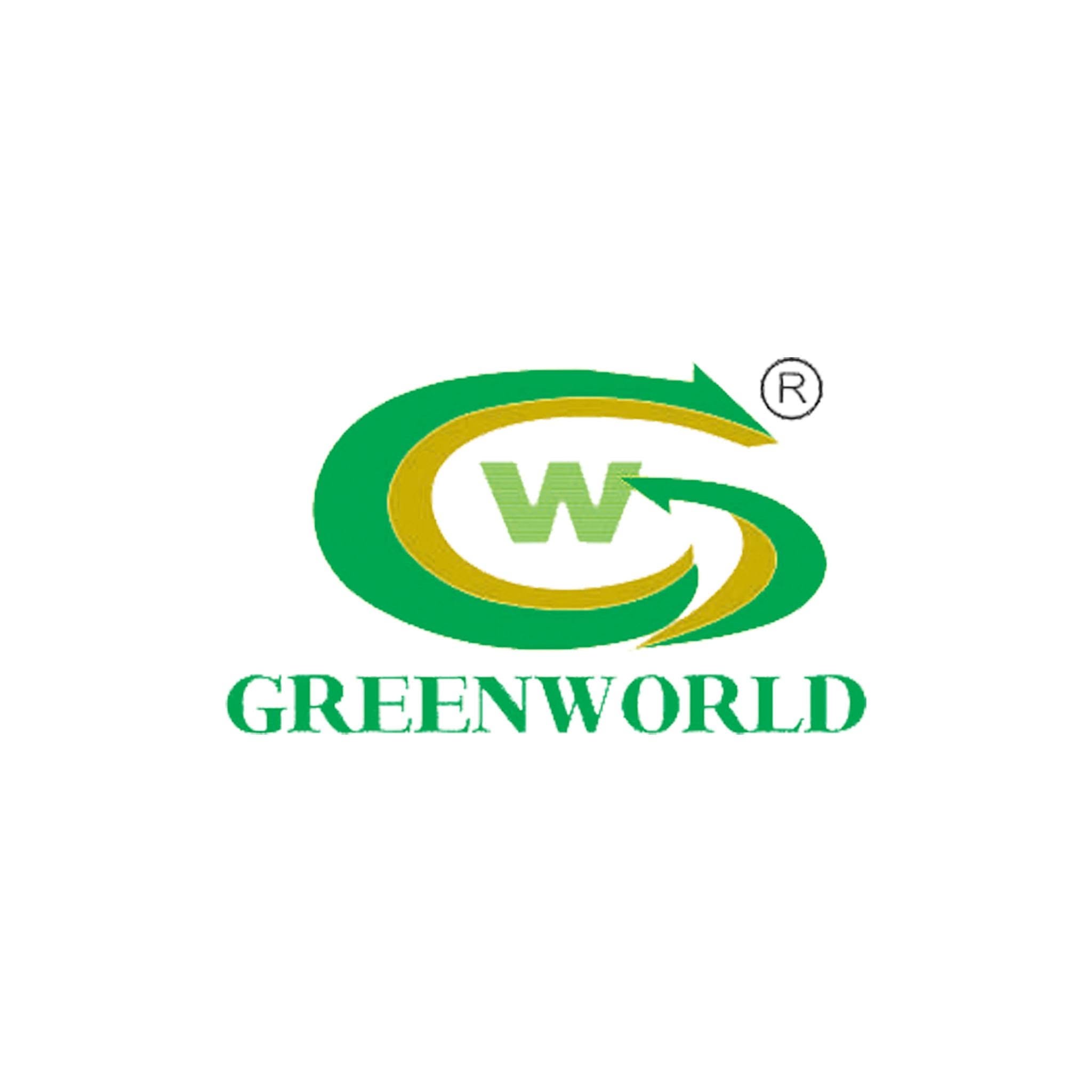 Công ty cổ phần sanre xuất và thương mại Green World